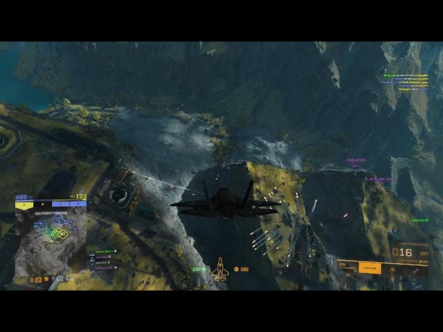 Hail Hydra 22 - BF2042