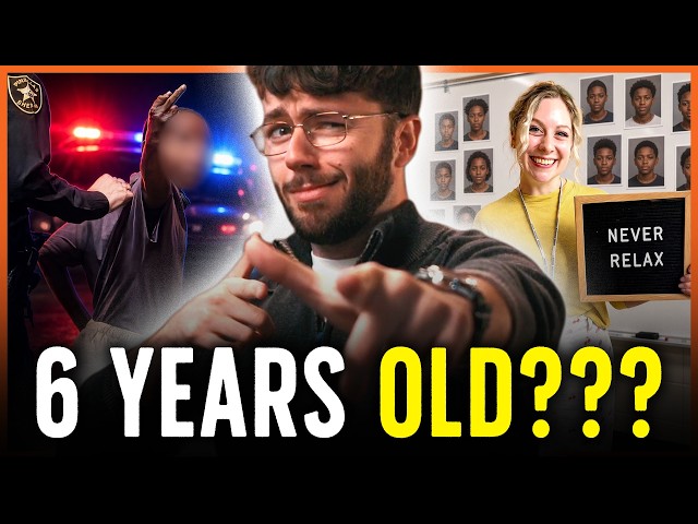 The Type of School Shootings the Media Won't Talk About | Ep 122