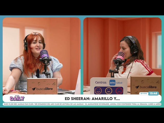 The reasons behind MACKLEMORE'S EXIT from ED SHEERAN'S show! | Amikas Moments