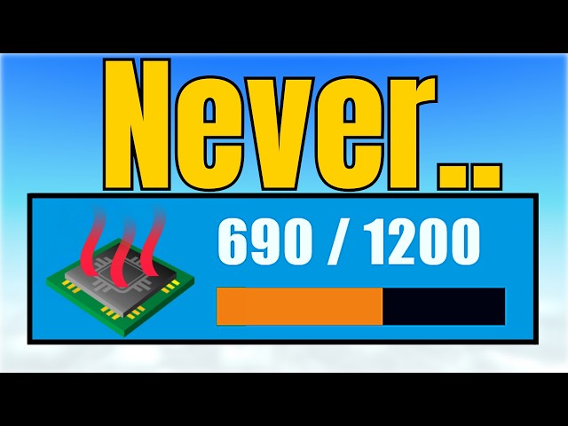 Why Trailmakers Will NEVER Increase Complexity Limit