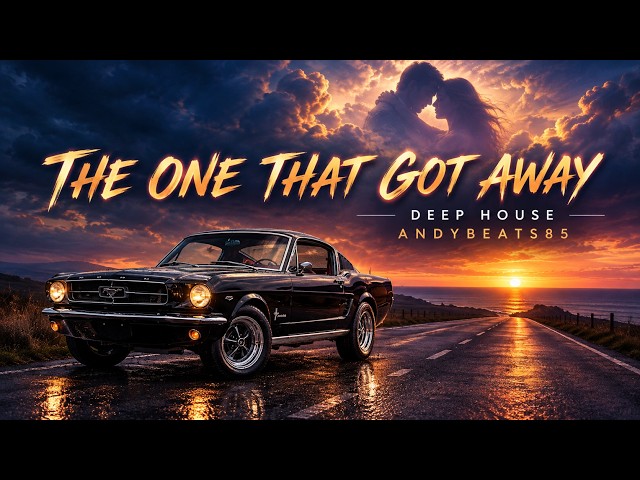 The One That Got Away - Deep House