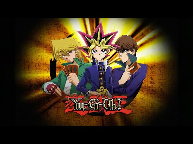 Yu-Gi-Oh! Duel Monsters | Canlı Yayını