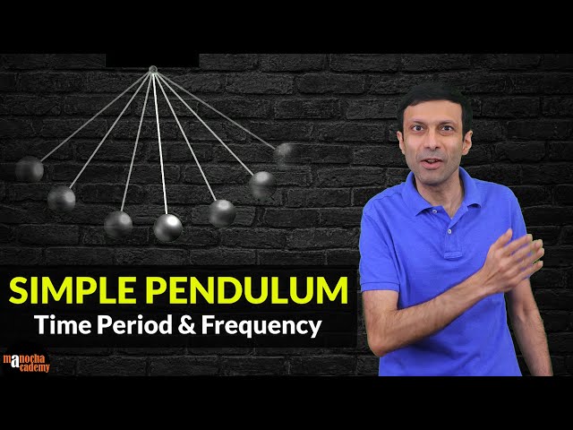 Simple Pendulum