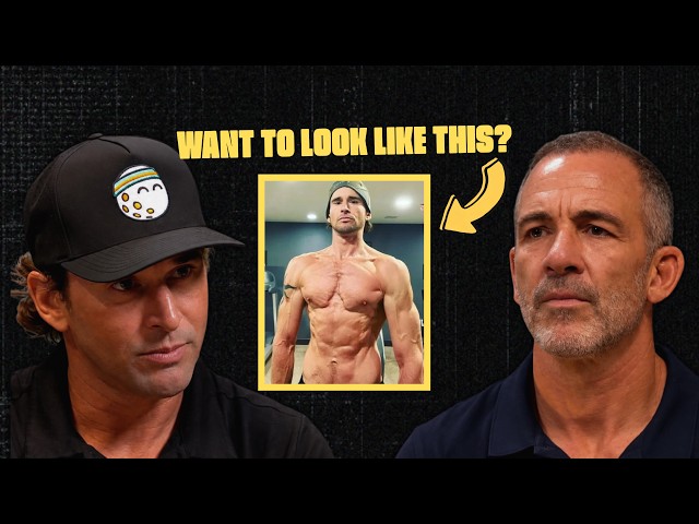 Master Biohacker Teaches Me the Secrets to Optimization