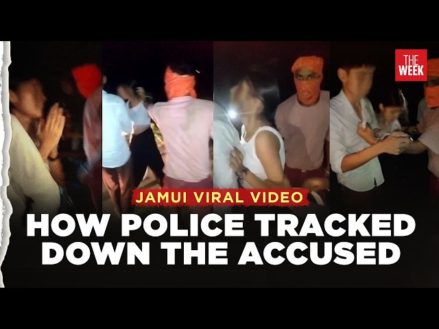 Bihar Jamui case: Teenagers harassed and assaulted on way home from coaching; 3 arrested