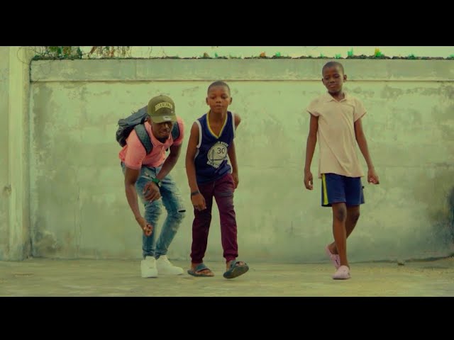 Life style Neg Fidel Pa Gwosi feat Lilherothebest (video) official 