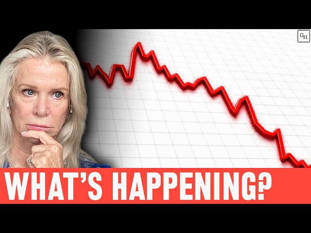 Trump's Just Imploded The Global Economy