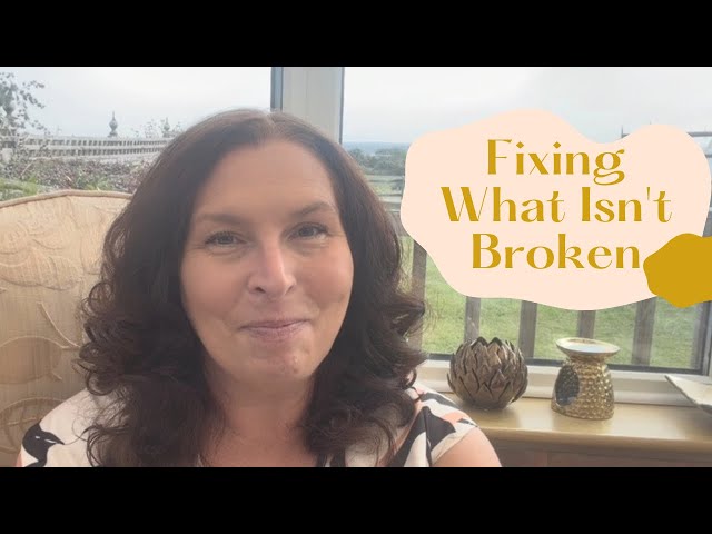 The Danger of "Good Enough" | Mindset Monday