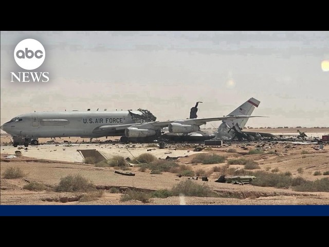 The cost of the war with Iran on our military