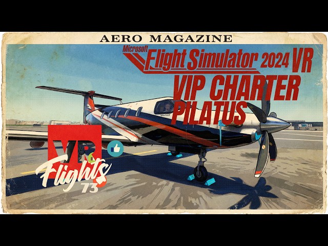VIP from Porto Alegre to Sorocaba on PC12. low pass half way.