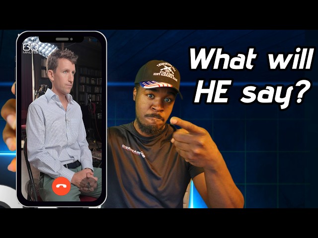 Breaking! Patrick Clancy joins 60 min! Female Joror were compromised FEMINIST!