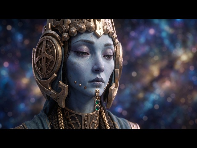 Elder Scrolls Movie: The Nords Invade Morrowind Part 1