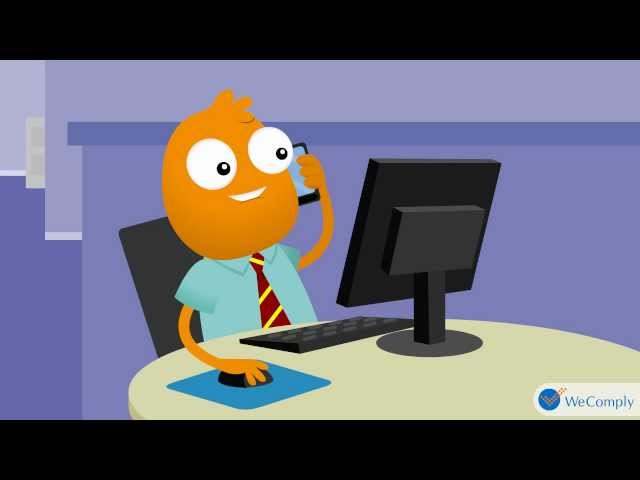 Emails:  Before You Hit "Send"