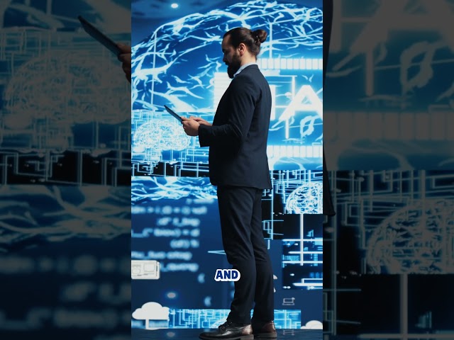 What if AI could unlock your data without moving it?🎙️