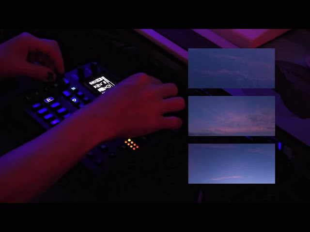 deep winter (ambient dub techno)