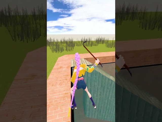 Rumi Found Cyriak Sea Whale D Billions Om Nom in Maze GMod
