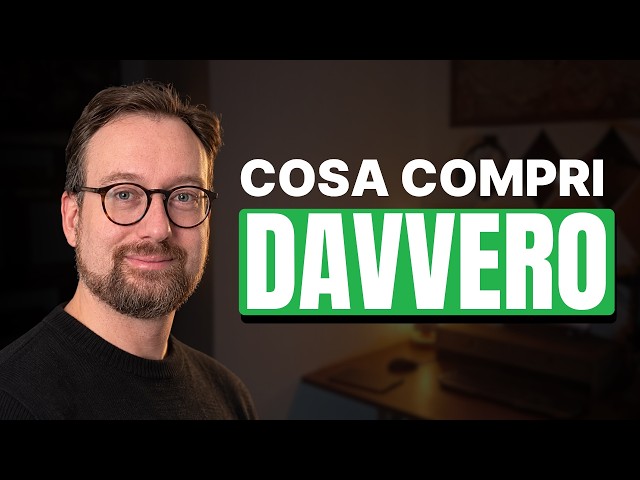 Le Domande sugli ETF che Mi Fate Sempre (e Cosa Rispondo Davvero)