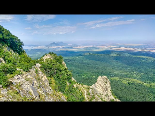 Гора Змейка (VR)