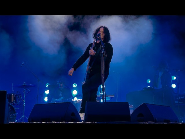 Jack White - Neighbors Blues (Live at Park Live, Almaty, 21.08.2026)