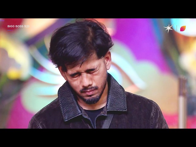 Bigg Boss 20 Latest Promo Today: Kaashvi bashes Scout - Weekend Ka Vaar