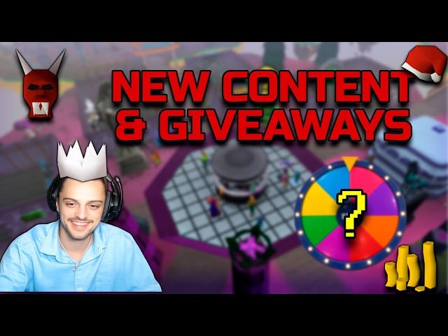 JOIN THIS NEW CUSTOM RSPS FUSION WITH HUNDREDS ONLINE! | EVENTS & GIVEAWAYS! - Fusion RSPS