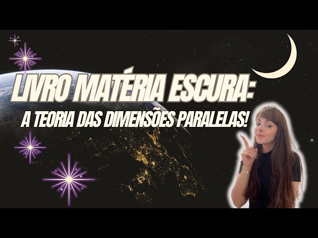 Dark Matter: Do Parallel Universes Exist?