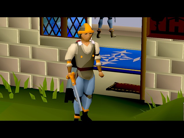 The Worst UIM Skill | Ultimate Iron Mammal Ep. 18