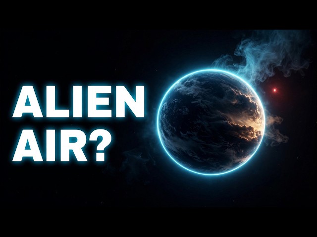 Atmospheric Anomalies in Space: JWST Hints at Biosignature on K2-18b