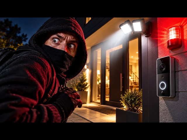 10 Best Home Security Devices to Protect Your Home | UK Safety Guide