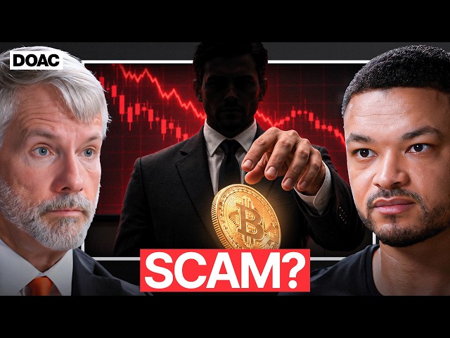 The BRUTAL Truth About Crypto No One Tells You