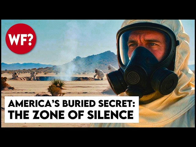 Nuclear Missile Down | The Cover-Up America Tried to Bury