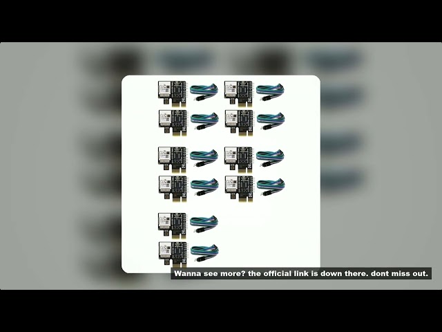 ?RECOMENDAR?10Pcs Tuya Wifi PC Computer Power Switch Desktop Computer Remote Boot Startup Card Telec