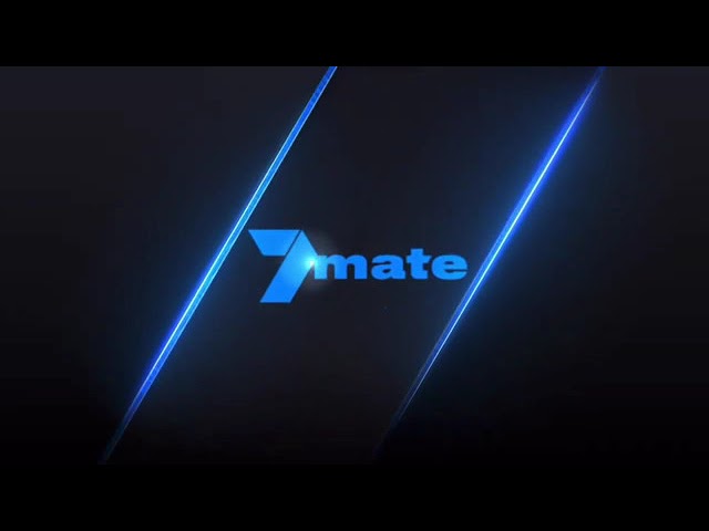 Channel 7 7two 7mate 7Bravo and 7flix 2023