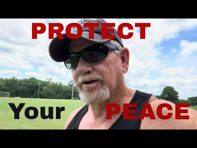 How I Deal With Negative People Online!