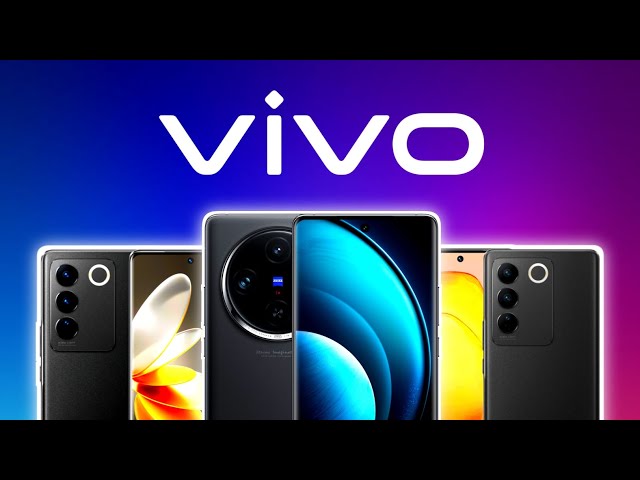 VIVO Ringtone Evolution!