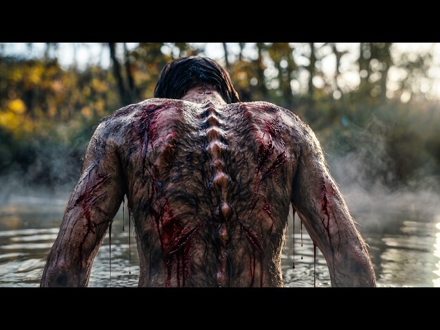 When Humans Suddenly Start Turning Into Animals | Animal Kingdom 2023 | Explained in Hindi