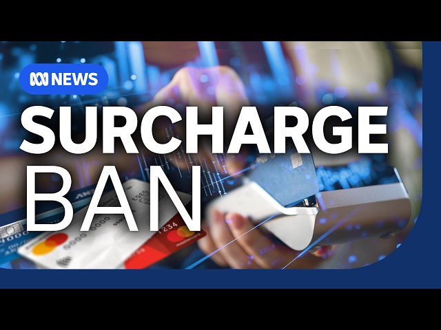 Credit card rewards programs in firing line as banks recoup surcharge change costs | The Business