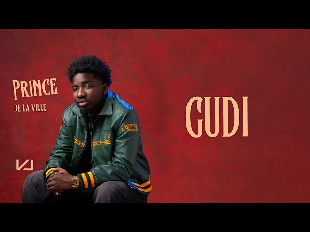 VJ - Gudi