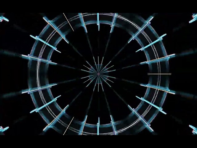 Club Visuals 1287 - VJ Loop HD