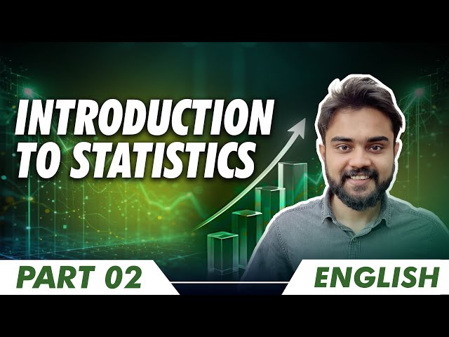 statistics complete