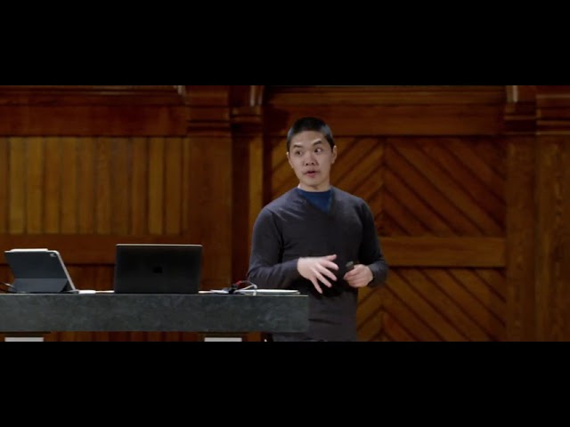 Git - Lecture 1 - CS50's Web Programming with Python and JavaScript 2020(日本語字幕付き)