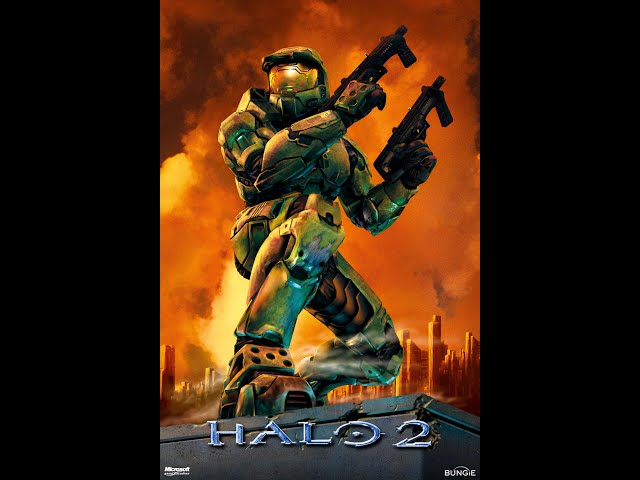 Halo 2 ~ Throwback Thursdays ~ Episode 8