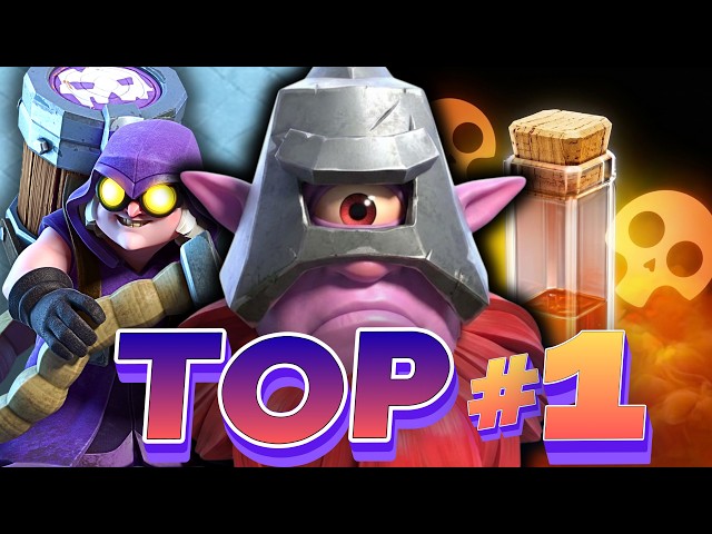 The #1 TH18 Meta Strategy | Thrower Spam 🏆  Legend League