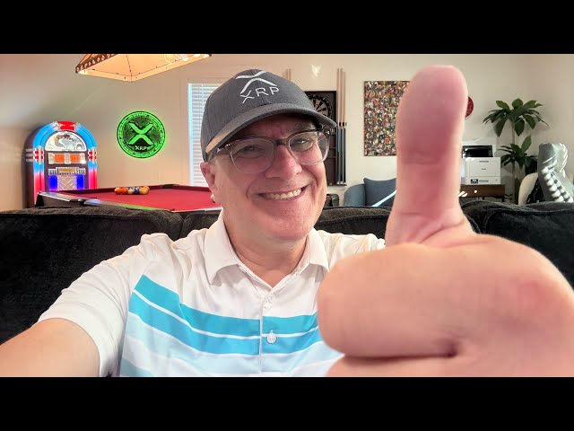 XRP Switches Are Being Flipped! WOW!💥