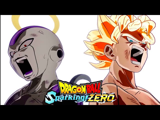 Can I Win The Tournament of Power in Dragon Ball:Sparking! Zero? 
