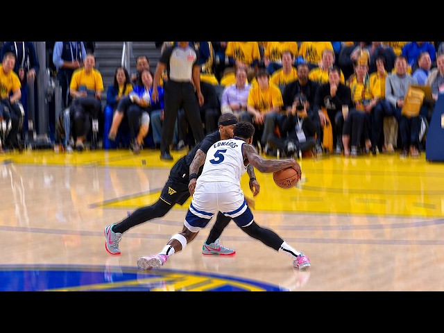 Most CRAZY Crossovers and Ankle Breakers of the Last 3 NBA Seasons!