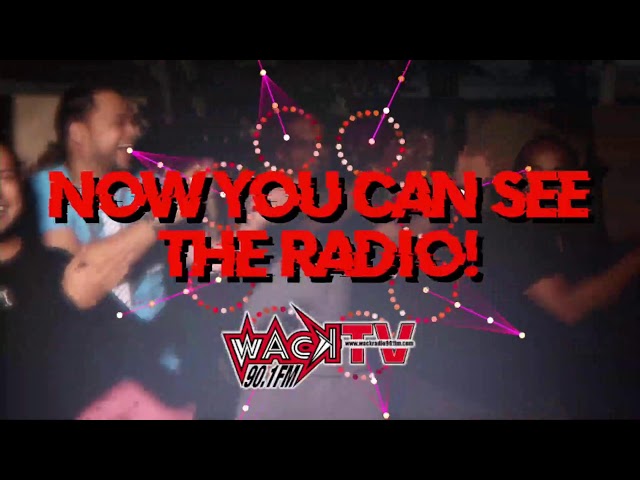 Wack 90.1 FM