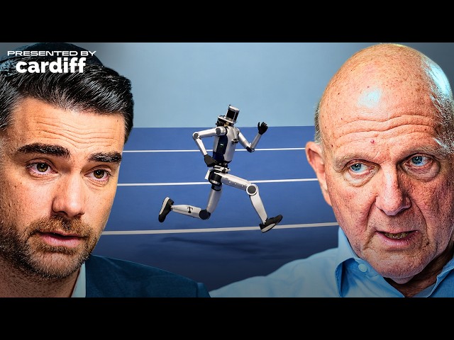 Former Microsoft CEO Speaks Out on AI