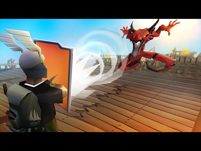 war of dragons | By Release #44
