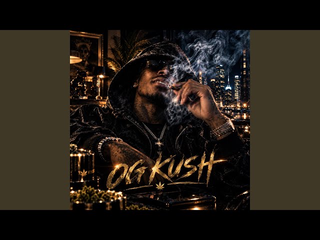 OG KUSH LOVE